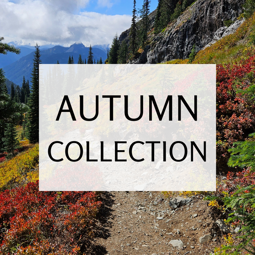 Autumn Jewelry Collection