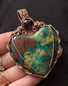 Custom Jewelry for Shelby