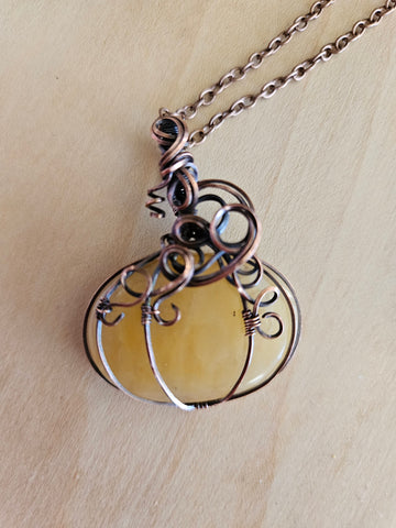 Jewelry for Natalie