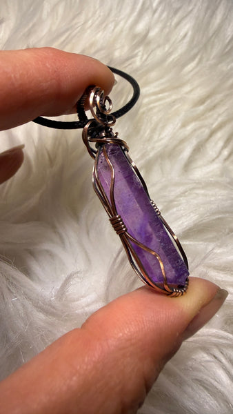 Pendant for Jerry S.