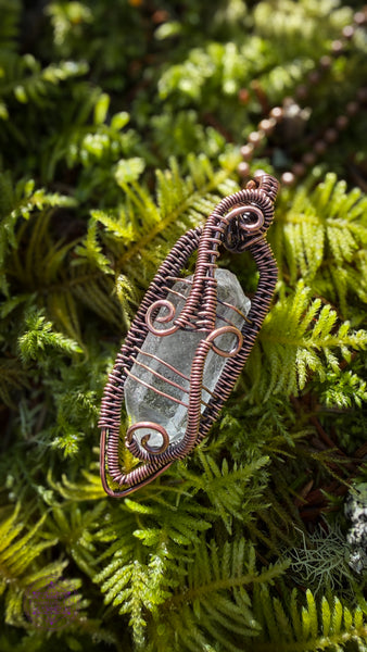 Pendants for TaMika - Essential Chi Jewelry