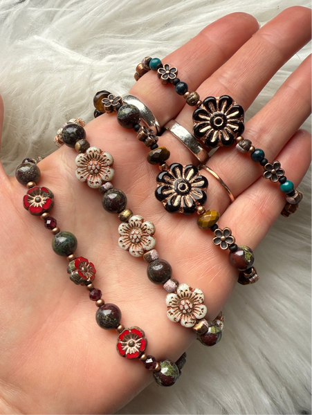 Custom Jewelry for Shelby