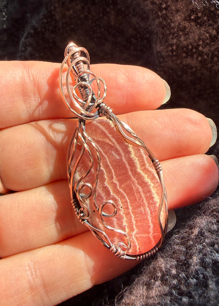 Custom Jewelry for Anna