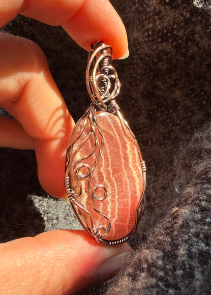 Custom Jewelry for Anna