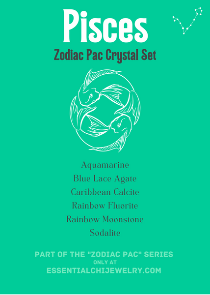Zodiac Pac Tumble Sets