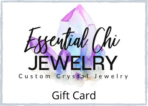 Gift Card - essentialchijewelry