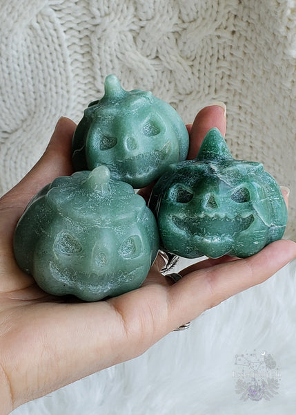 Aventurine is a stone that brings prosperity. It helps reinforce leadership qualities and encourages focus and determination. If you need a creative boost, aventurine can help with that and help you see different perspectives too.  Green Aventurine is perfect for the heart chakra and helps promote empathy and compassion. If you are an empath sensitive to energy, aventurine can help block EMF's also known as electromagnetic frequencies to promote clear thinking and feeling from the heart.