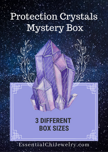 Protection Crystals Mystery Box