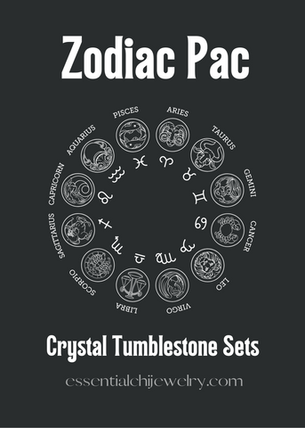 Zodiac Pac Tumble Sets